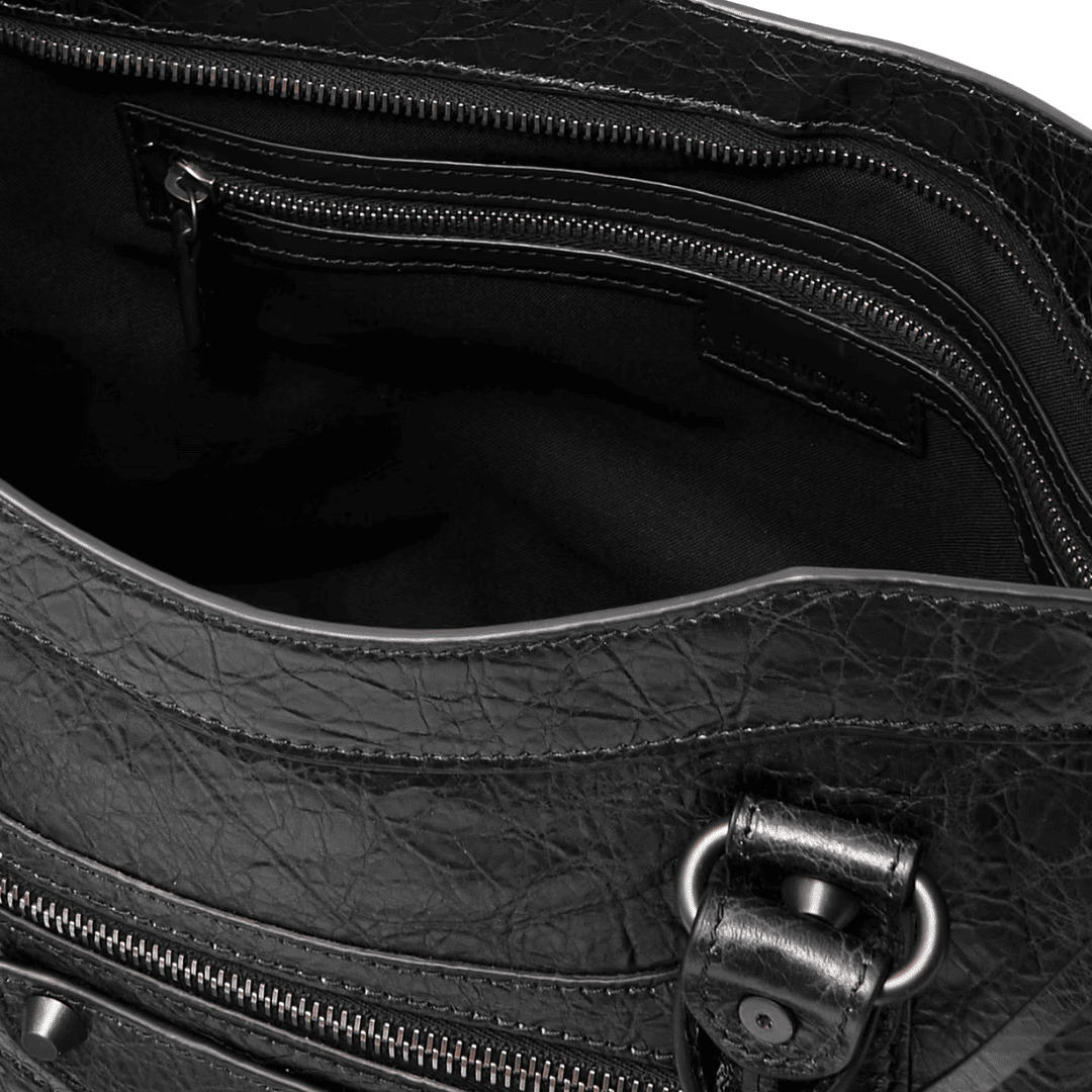 Metropolis Bag