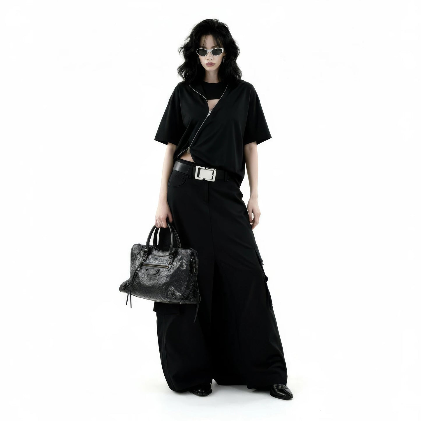 Metropolis Bag