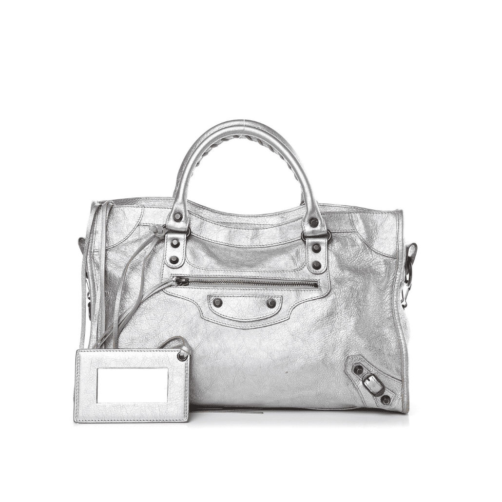 Metropolis Bag