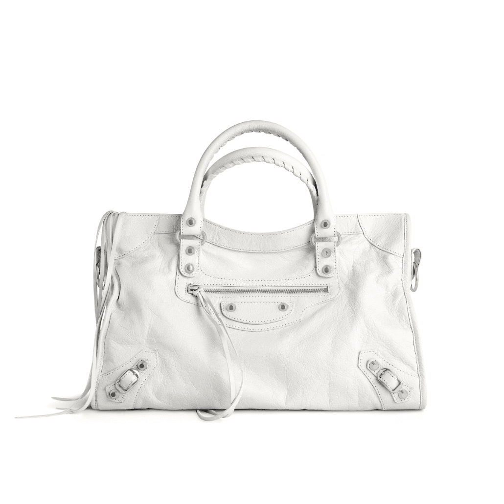 Metropolis Bag