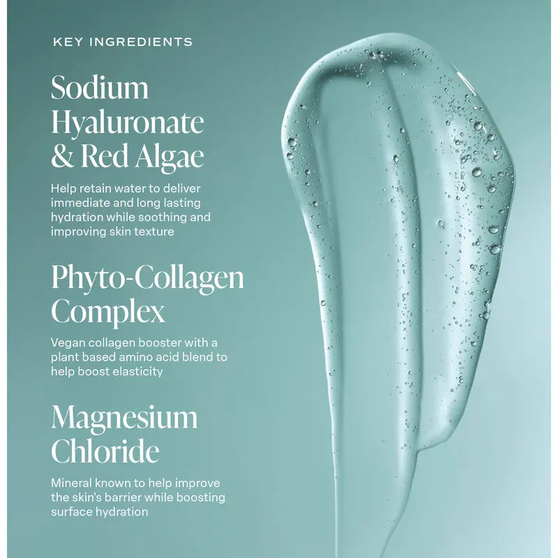 HA Body Hydrator Hyaluronic Acid Body Serum