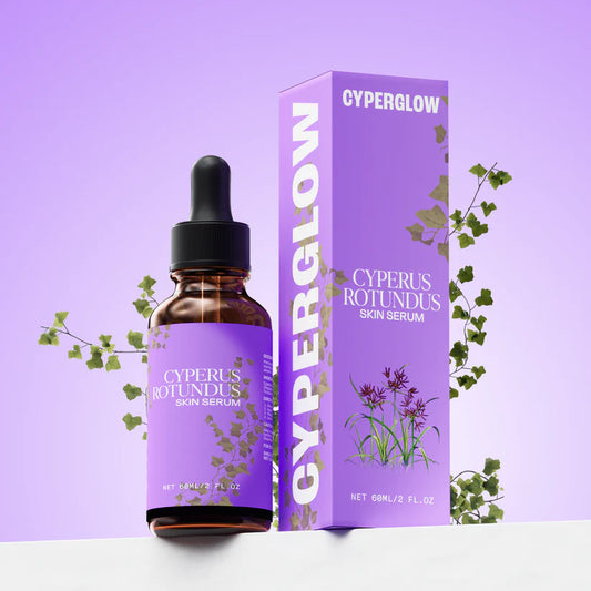 Lumitori Cyperus Rotundus Skin Serum