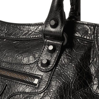 Metropolis Bag