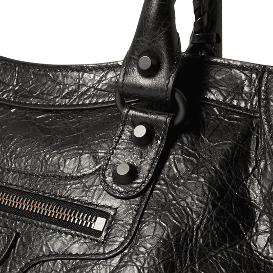 Metropolis Bag