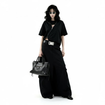Metropolis Bag