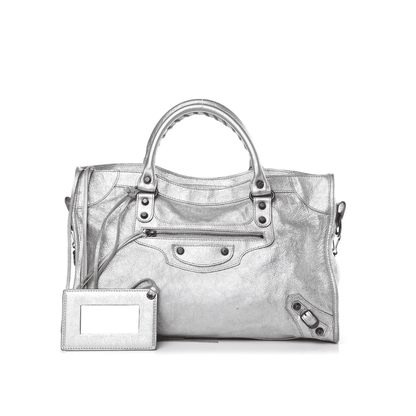 Metropolis Bag