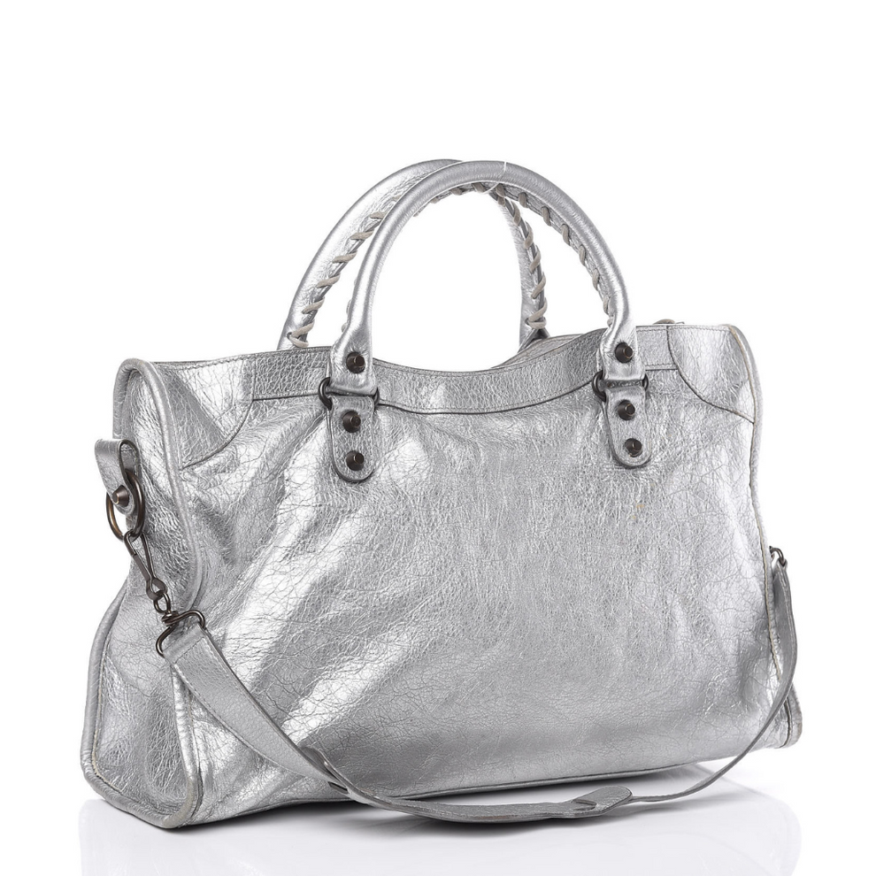 Metropolis Bag
