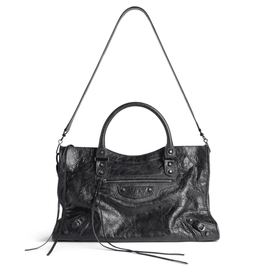 Metropolis Bag