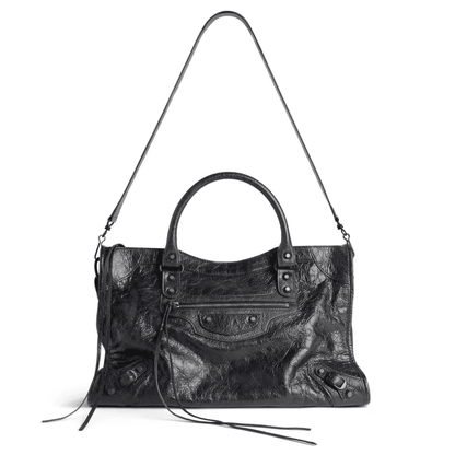 Metropolis Bag