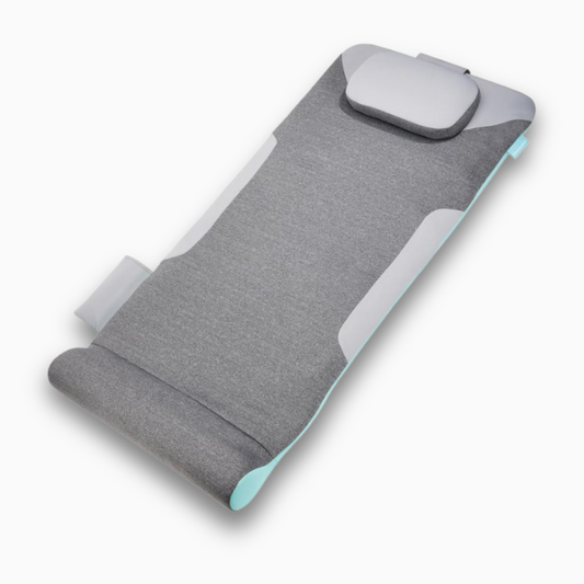 Air Compression Back Stretching Mat