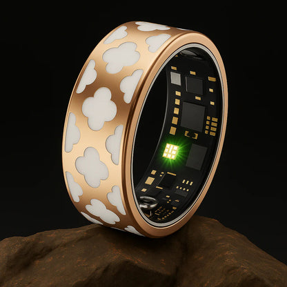 Eclipse Smart Ring