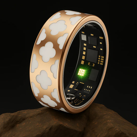 Eclipse Smart Ring
