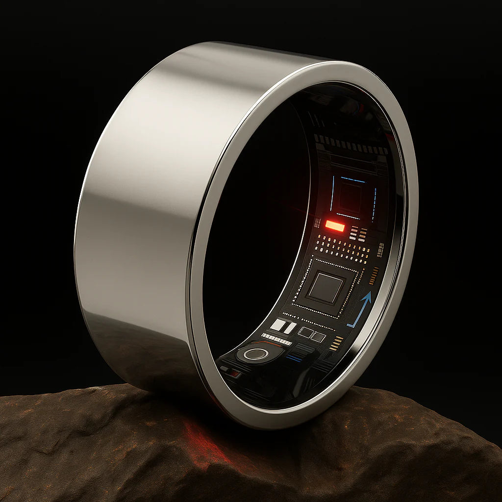 Eclipse Smart Ring