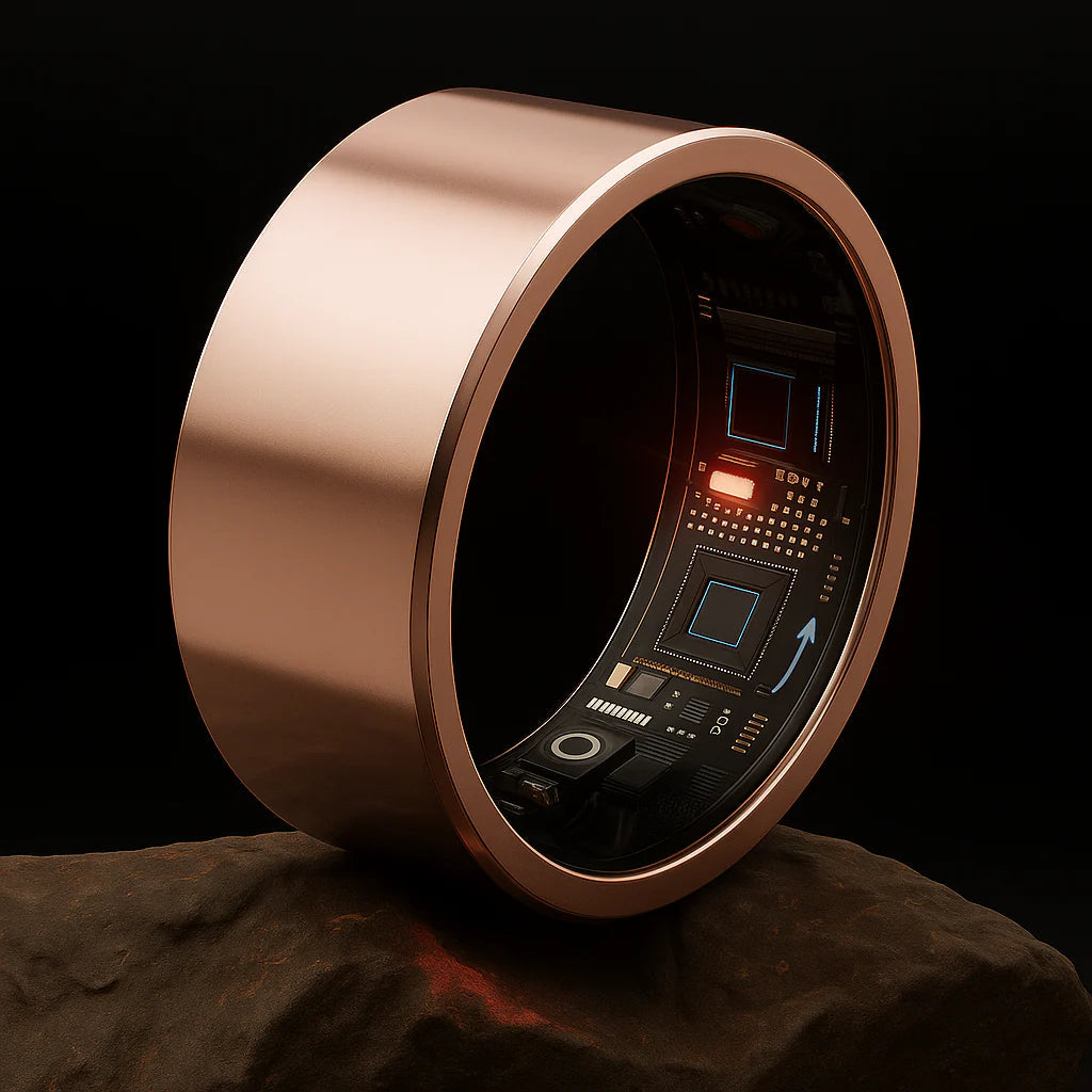 Eclipse Smart Ring