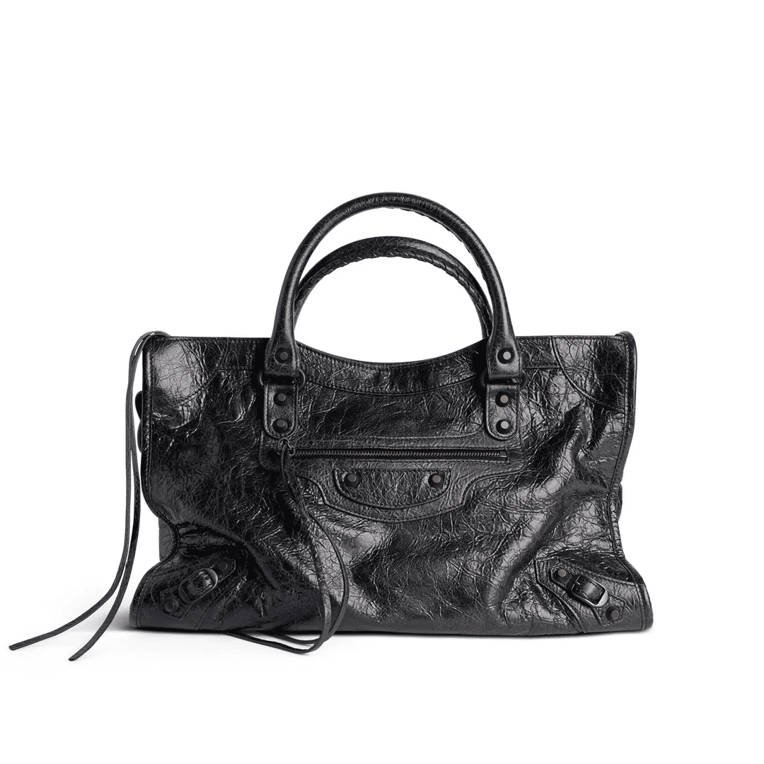 Metropolis Bag