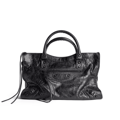 Metropolis Bag