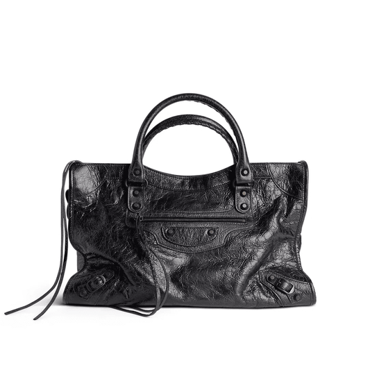 Metropolis Bag
