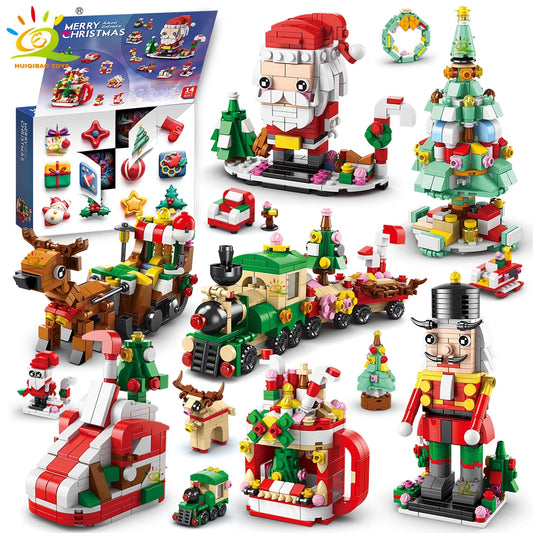 2025 Advent Calendar