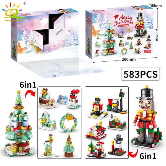 2025 Advent Calendar