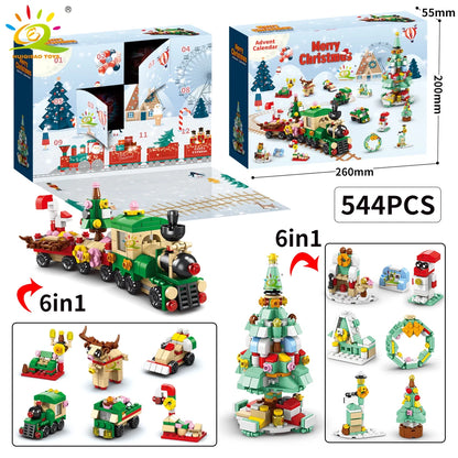 2025 Advent Calendar