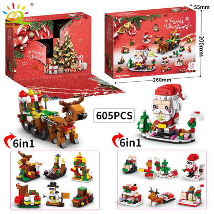 2025 Advent Calendar