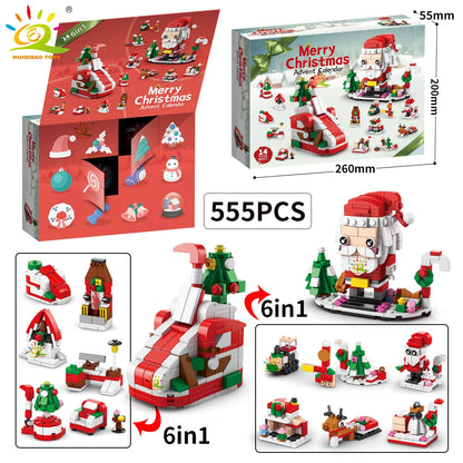 2025 Advent Calendar