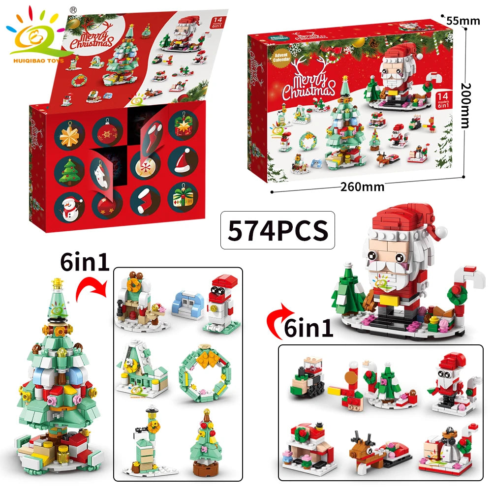 2025 Advent Calendar