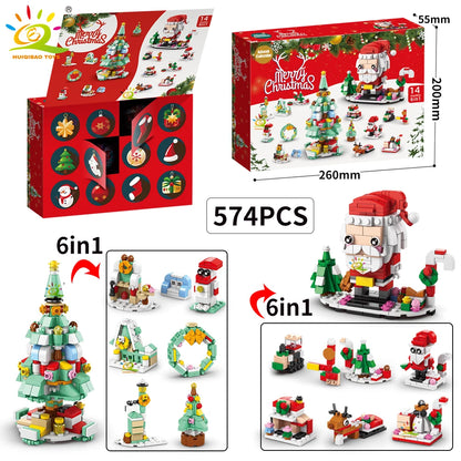 2025 Advent Calendar