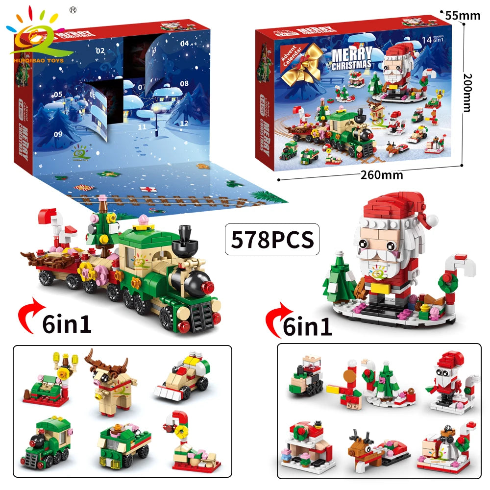 2025 Advent Calendar