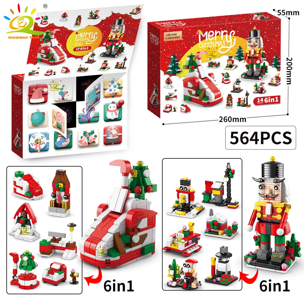 2025 Advent Calendar