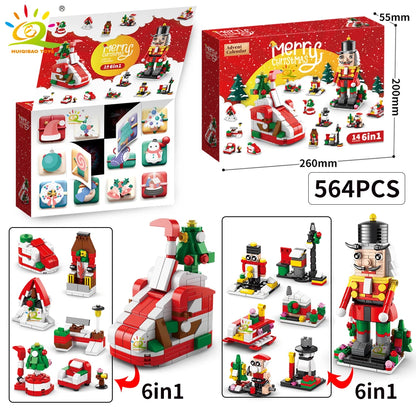 2025 Advent Calendar