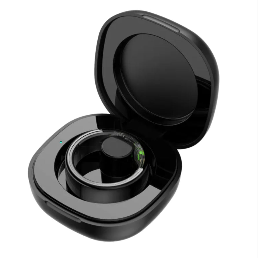 Eclipse Smart Ring