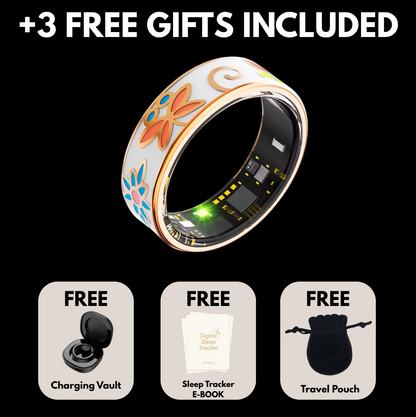 Eclipse Smart Ring