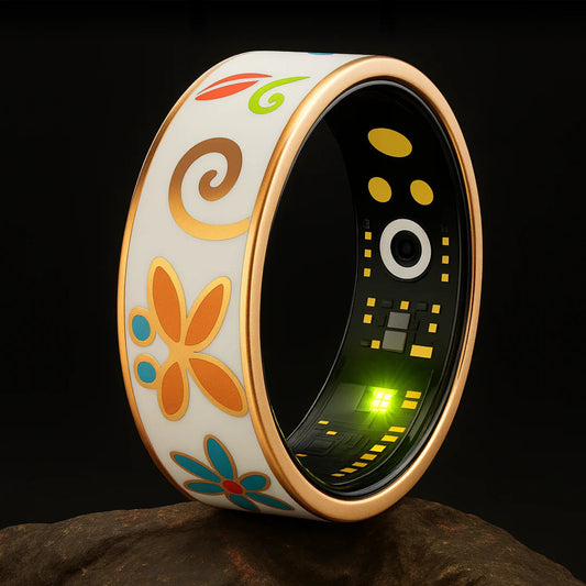 Eclipse Smart Ring