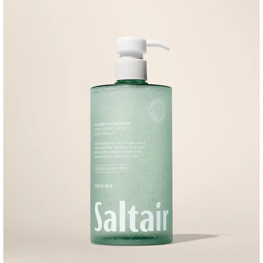 HA Body Hydrator Hyaluronic Acid Body Serum