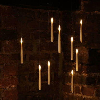 Magic Floating LED Candles