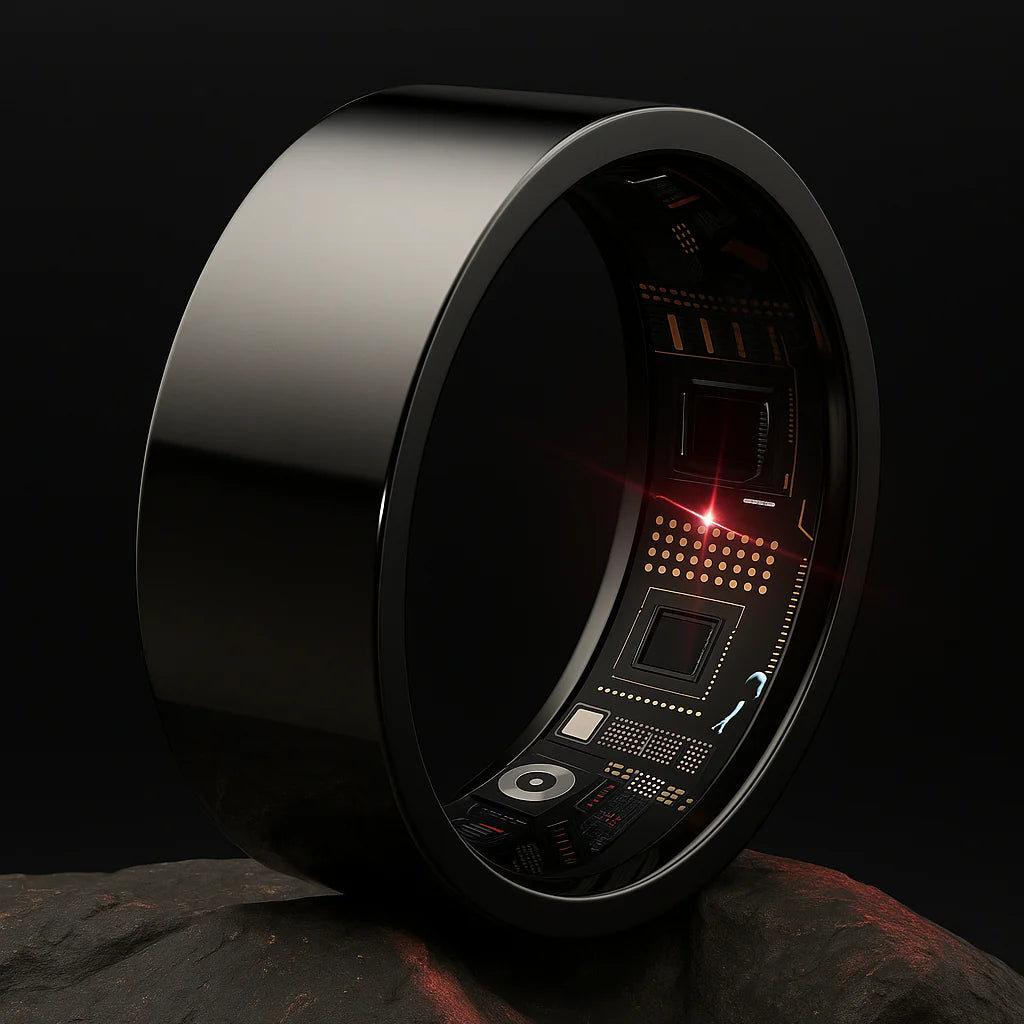 Eclipse Smart Ring
