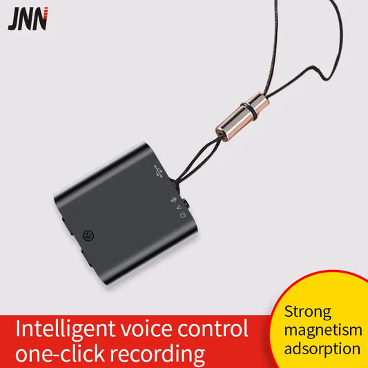 Magnetic Voice Recorder