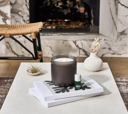 Rechargeable Diffuser Candle