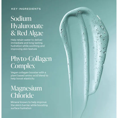 HA Body Hydrator Hyaluronic Acid Body Serum