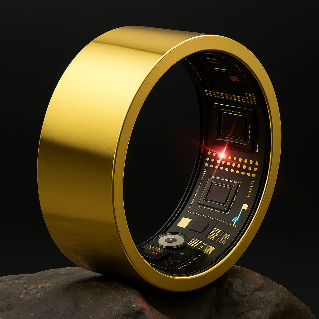 Eclipse Smart Ring